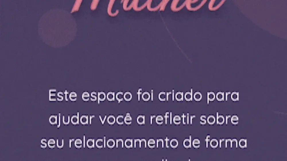 Aplicativo gratuito e anônimo ajuda a identificar abuso antes da agressão