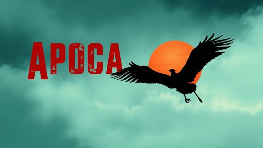 Apocalypse Now: resumo sem spoilers, bem direto em 1 min
