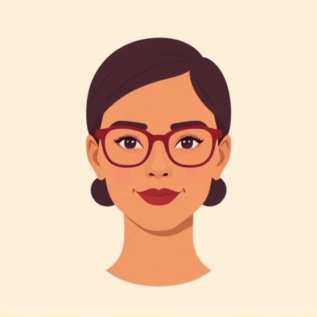 Ilustração de Carminha Souto, responsável por Entretenimento e cultura