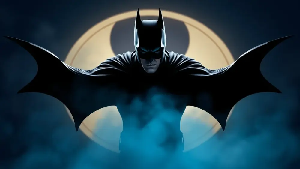Batman TAS: O estilo noir gótico que criou um legado na TV 90