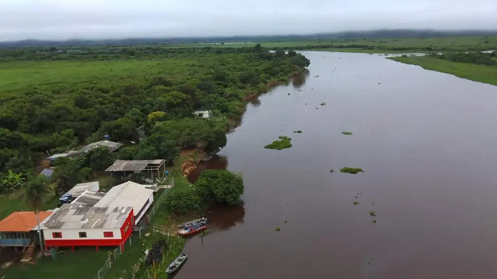 El Niño deve elevar calor e seca em Mato Grosso do Sul