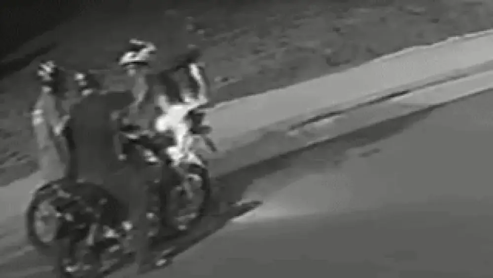 Entregador é roubado por dupla armada durante entrega em Campo Grande