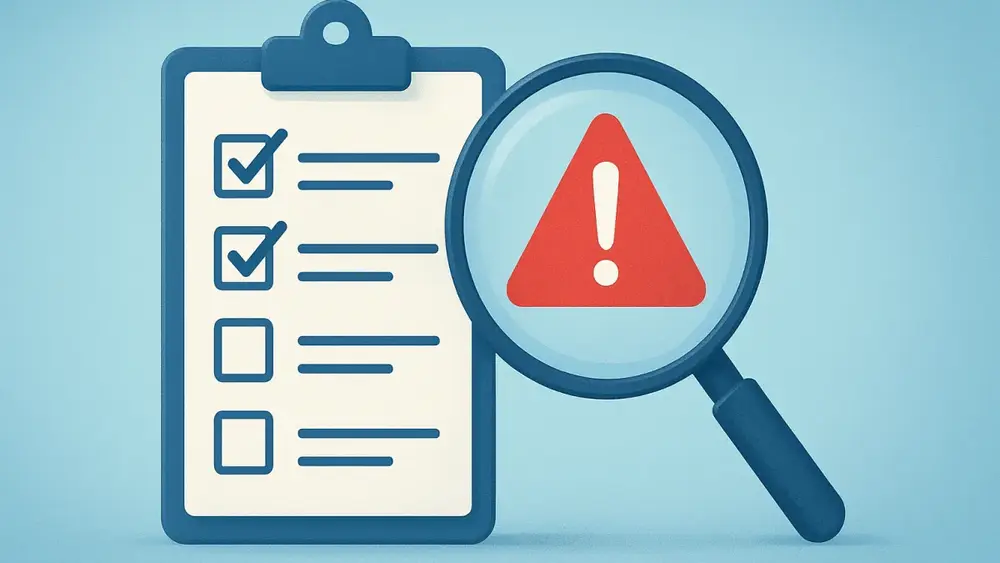 Exames Preventivos: Como Detectar Problemas Antes da Crise