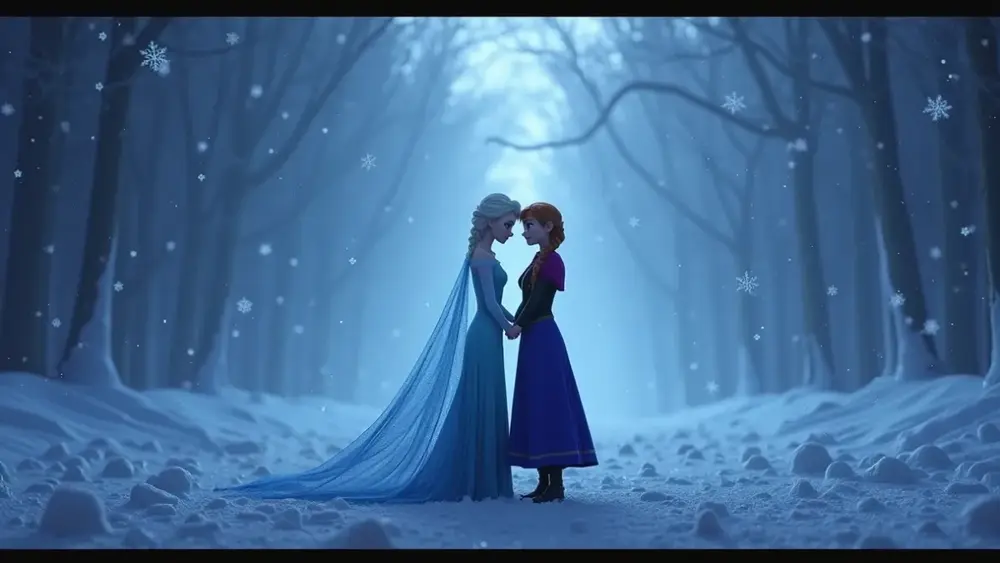 Frozen 2 no cinema (filme): resumo sem spoilers, bem direto