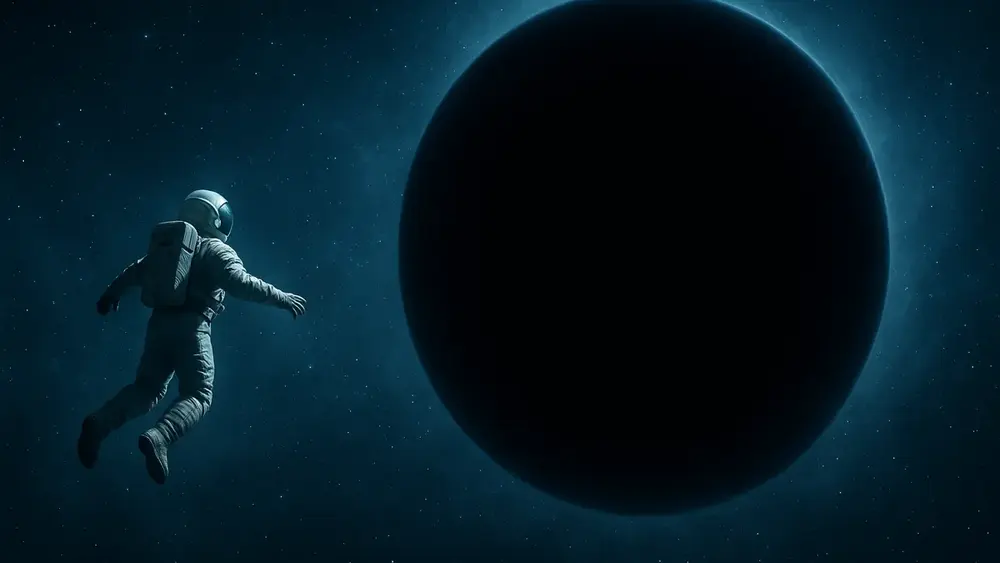 Gravidade: Sandra Bullock, Clooney e o Vazio Aterrorizante