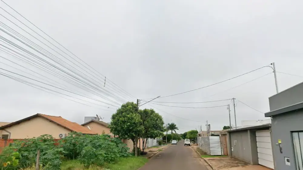 Homem morre a socos em Ponta Porã; suspeito é preso