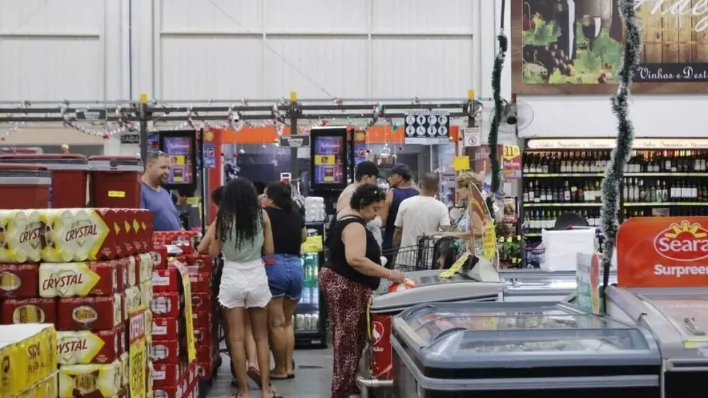 IPCA de Campo Grande fica estável em julho, diz IBGE