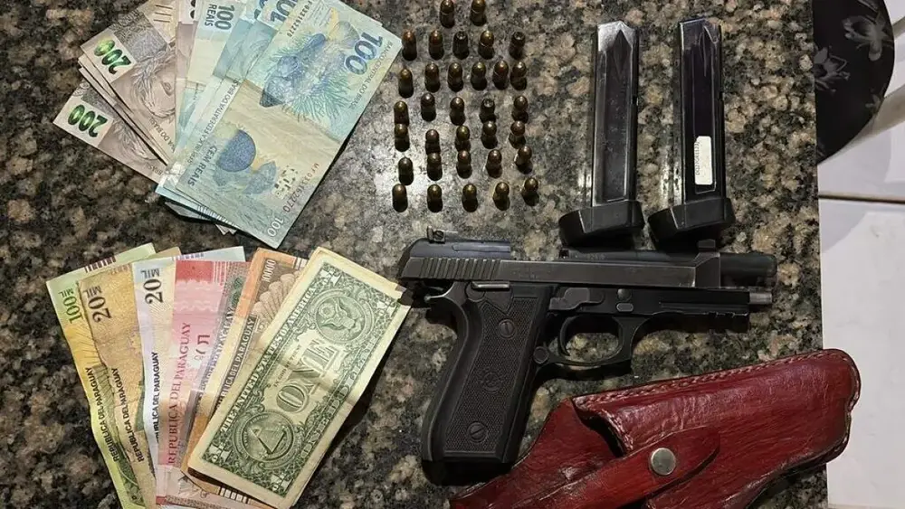 Justiça mantém prisão de médico por rombo de R$ 4 mi na Saúde