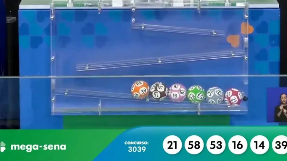 Mega-Sena sorteia R$ 97,2 milhões neste domingo