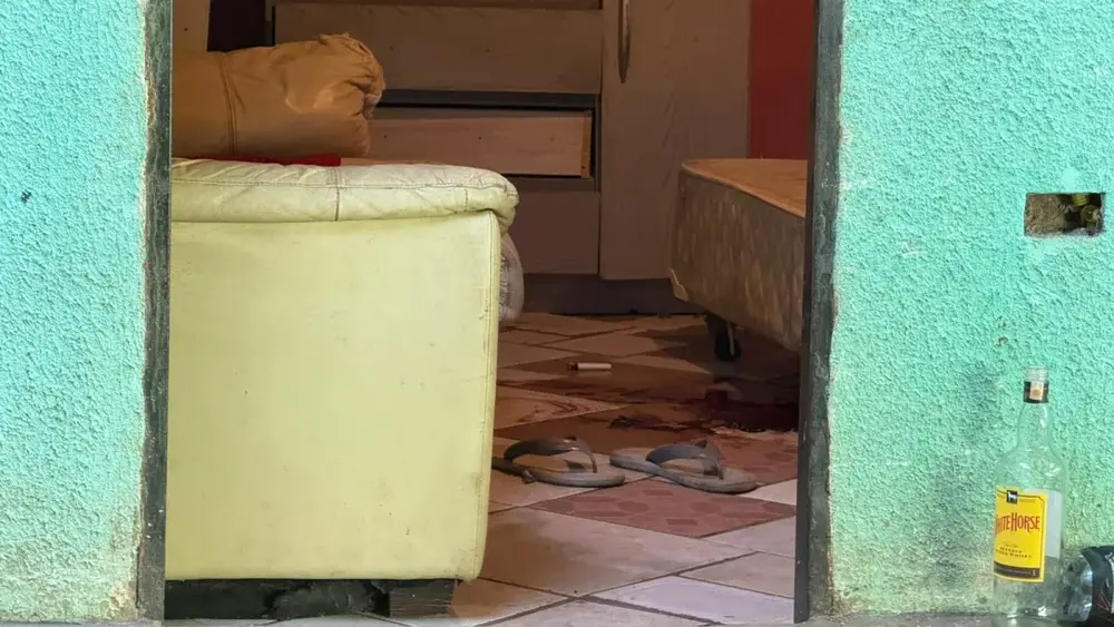 “Melhor ficar na cadeia do que morrer na rua”, diz tia de adolescente executado