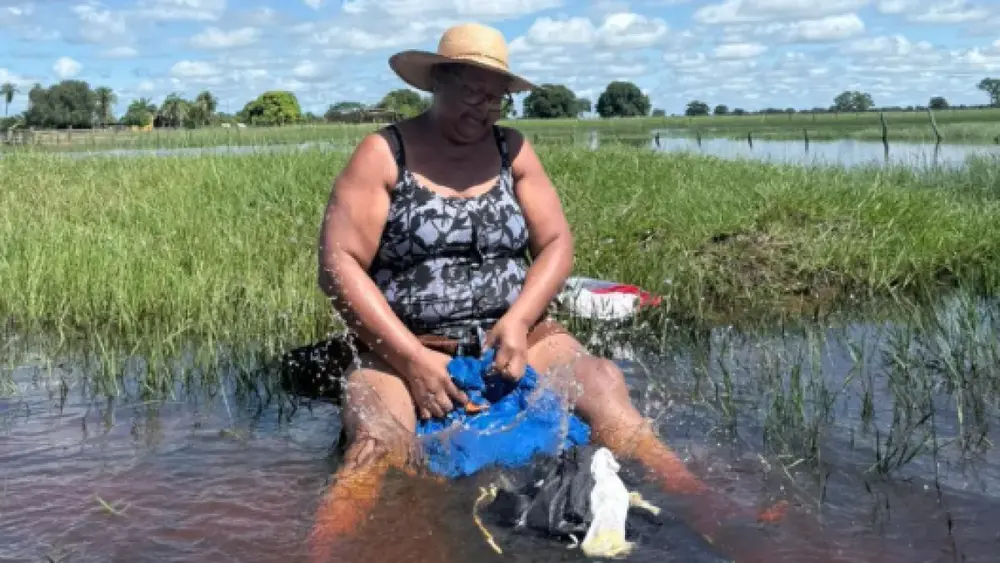 Memórias de 26 mulheres revelam o Pantanal que ninguém contou