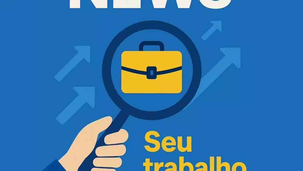 MS abre seleções com salários de até R$ 8,2 mil; veja vagas