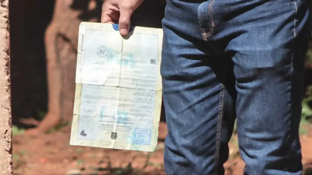 MS registra 1.913 crianças sem nome do pai no ano