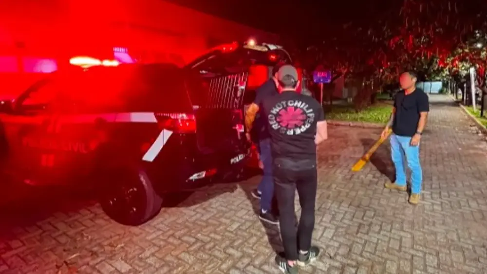 Mulher é abusada após dirigir para amigo bêbado em Campo Grande