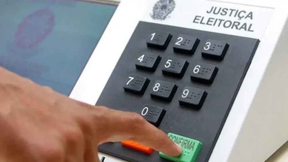 NOVO confirma 6º candidato ao governo de MS nesta quarta