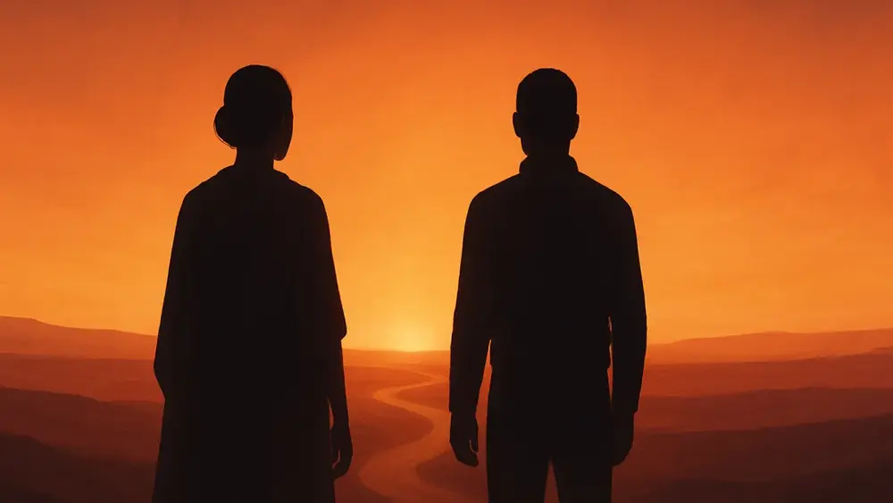 O Despertar da Força: Rey, Finn e a Nova Era de Star Wars