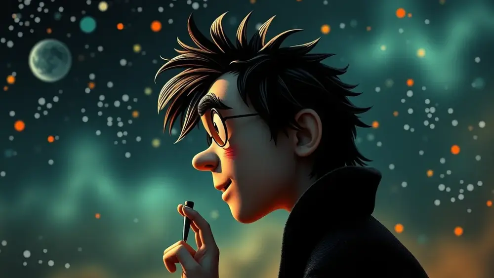 O Estranho Mundo de Jack: Clássico de Tim Burton Que Chocou!
