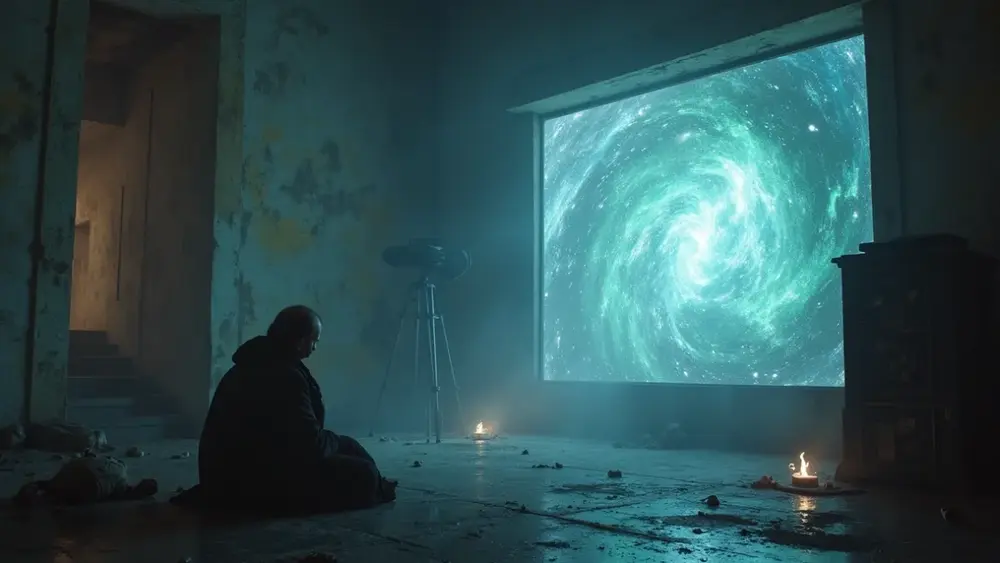 Os melhores filmes dos anos 50 ambientados em futuros distópicos