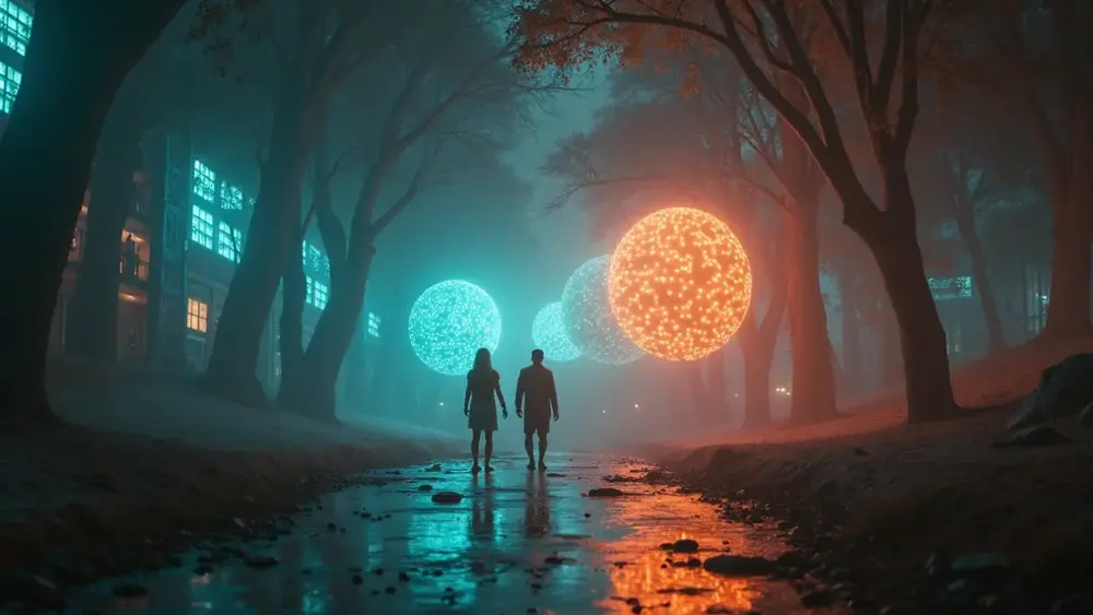 Os melhores filmes dos anos 60 ambientados em futuros distópicos