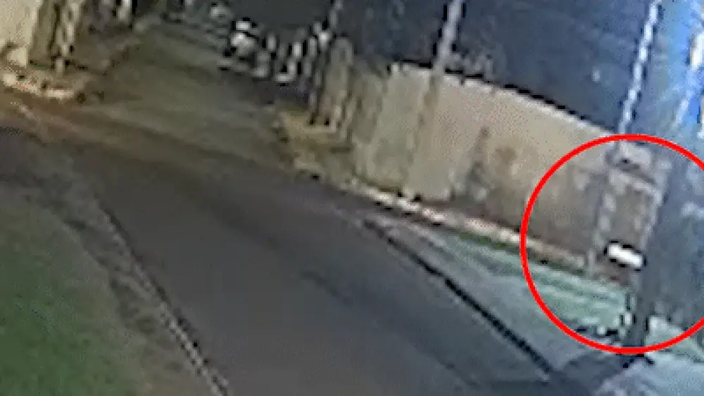 Pedestre é atropelado e morto no Monte Castelo em Campo Grande