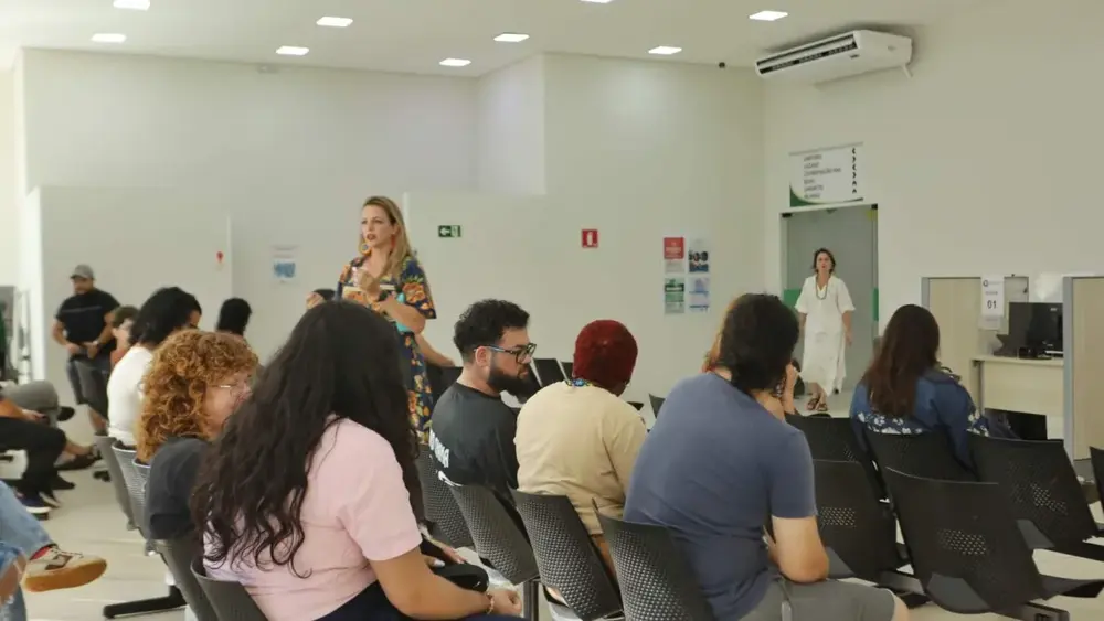 Pessoas não binárias podem mudar nome judicialmente em MS