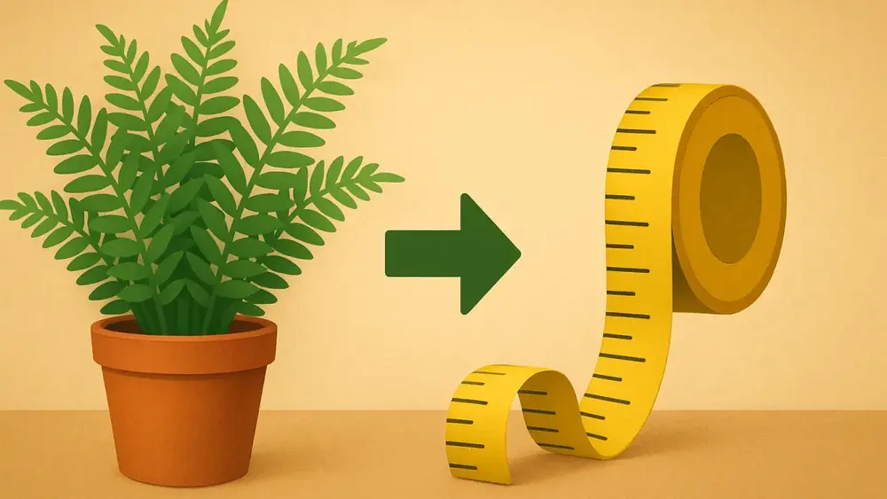 Plantas e Emagrecimento: O Que Funciona e o Que é Mito