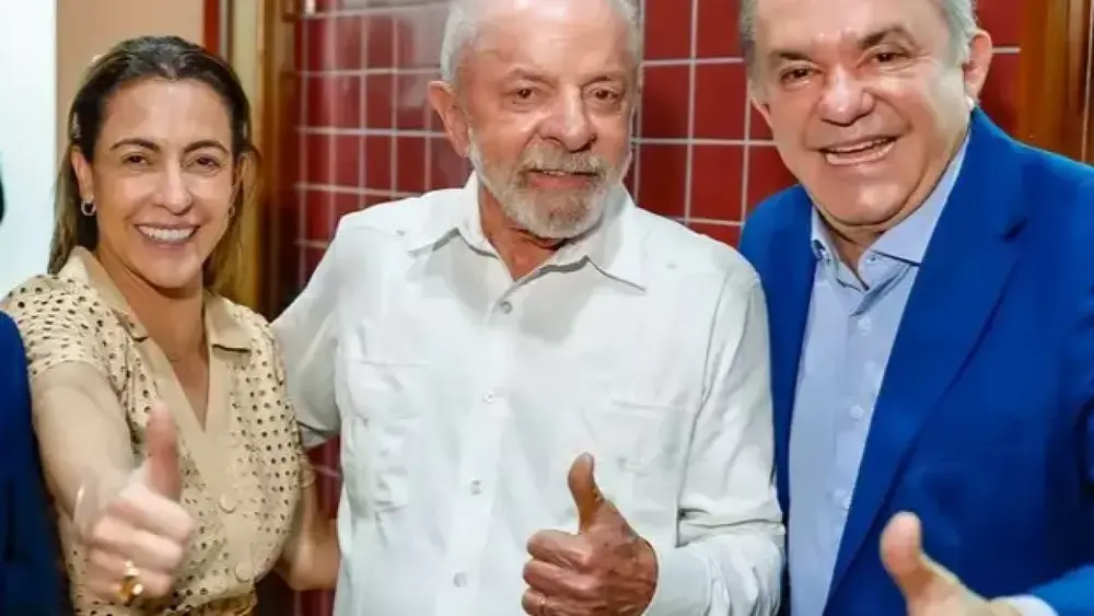 PT terá só um candidato ao Senado; Soraya pode ser suplente