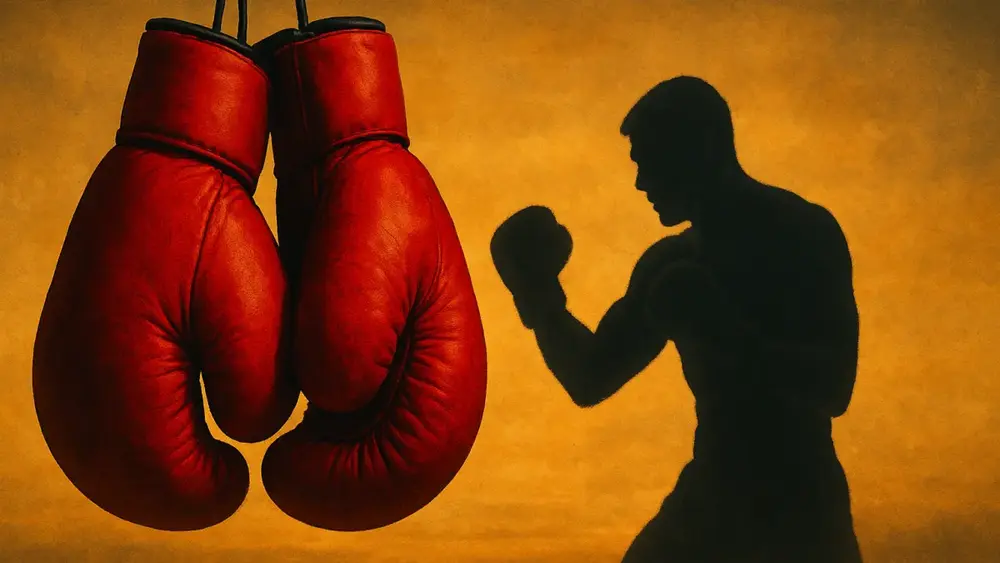 Rocky: O Clássico Cult de Boxe com Stallone que Você Precisa Rever!