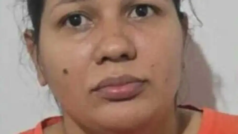 Sequestradora de bebê já tinha medida protetiva das filhas