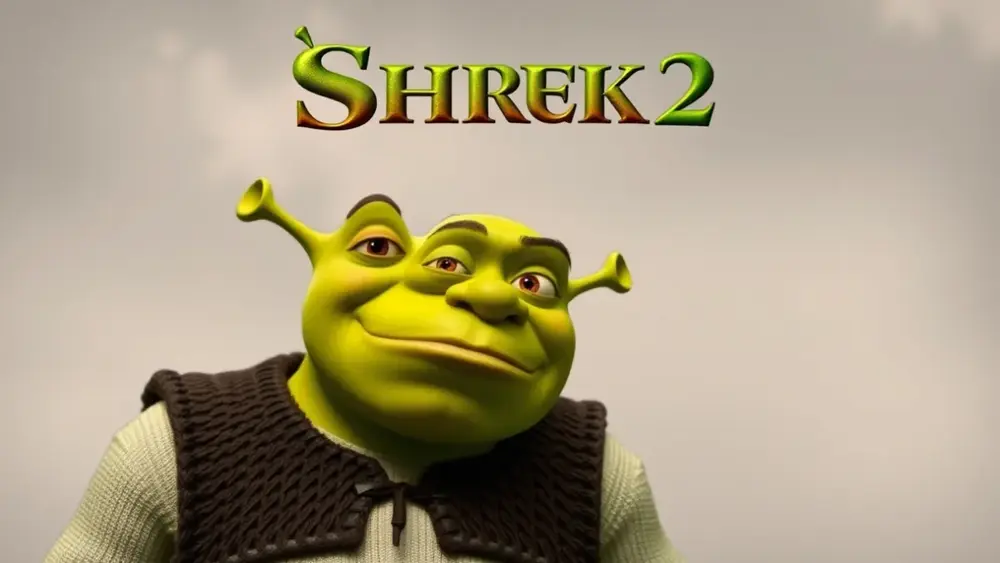 Shrek 2: Gato de Botas, Realeza e os Segredos Mágicos da Poção