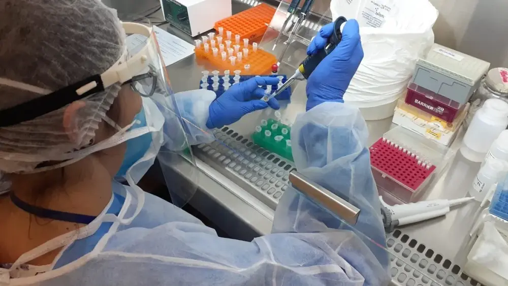 SUS amplia infectologia para pacientes com HIV