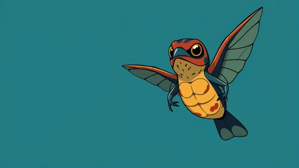 Tartarugas Ninja: Esgotos, pizza e o legado animado dos 80s