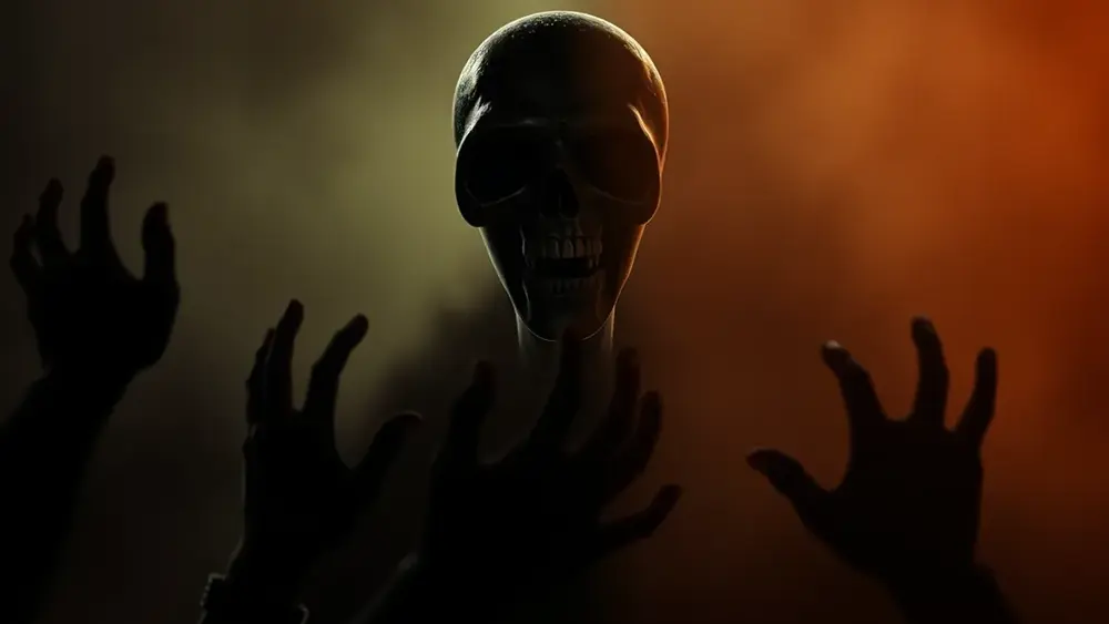 Terror dos Anos 70: Clássicos Chocantes Que Você Deve Ver!
