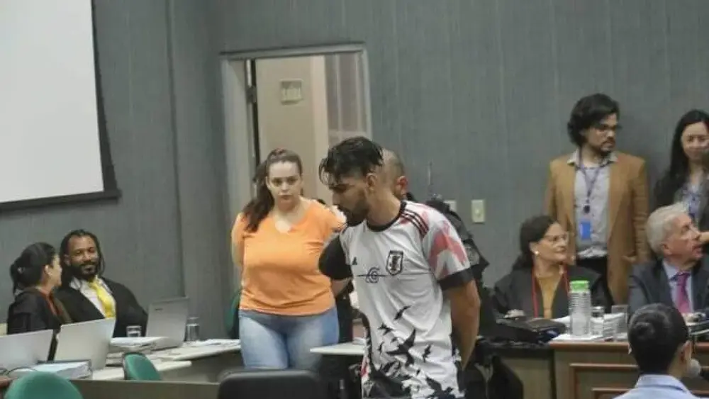 TJMS mantém penas de 54 anos no caso Sophia