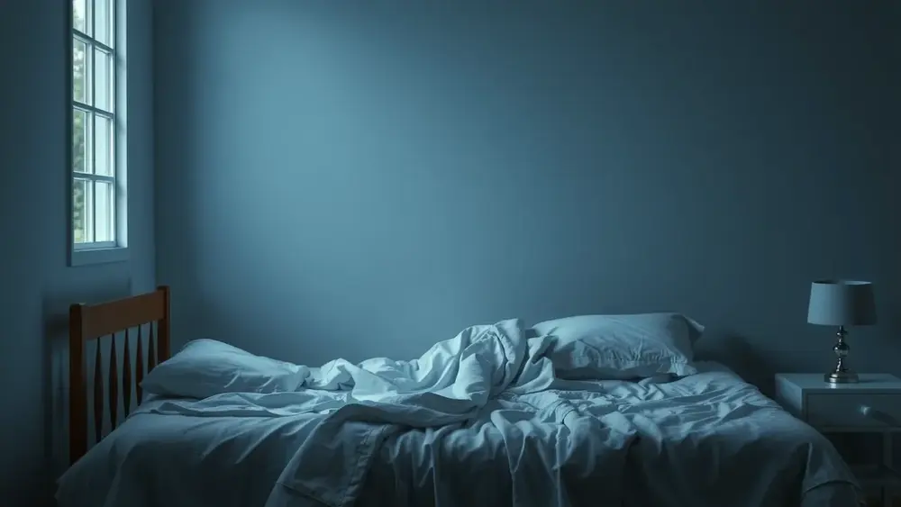 Tratamento para dependência de ansiolíticos e remédios para dormir