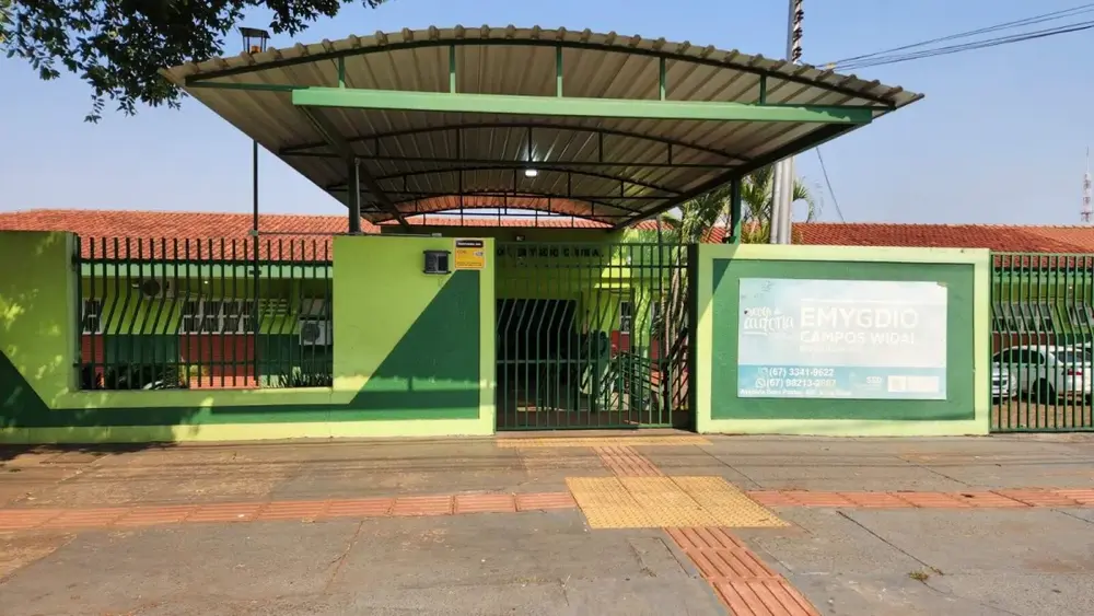 Três estaduais lideram Ideb do Ensino Médio em Campo Grande