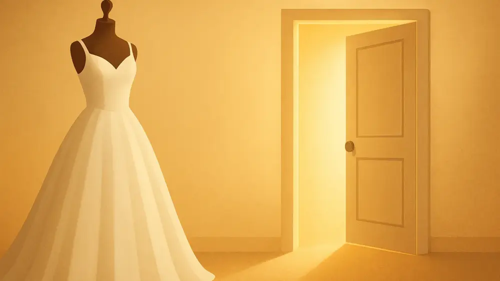 Vestida para Casar: 27 Vestidos e Segredos de Bastidores!