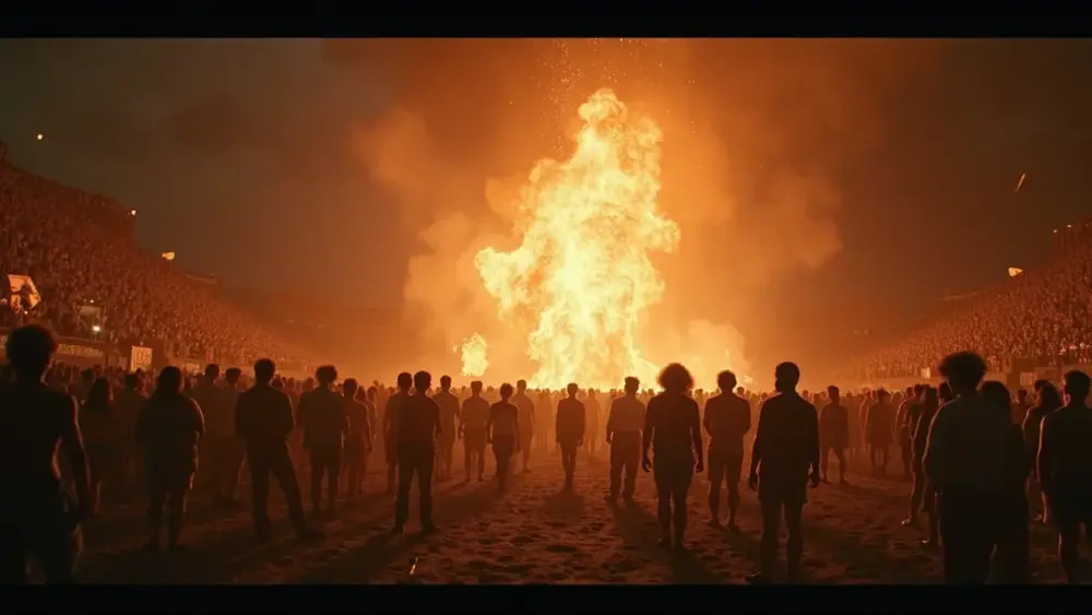 Woodstock no cinema (filme): resumo sem spoilers, bem direto