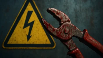 Alta Tensão de Alexandre Aja filme francês