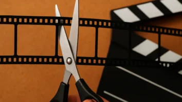 Como funcionam os cortes secos na edição de filmes? Como funcionam os cortes secos na edição de filmes?