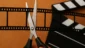 Como funcionam os cortes secos na edição de filmes?