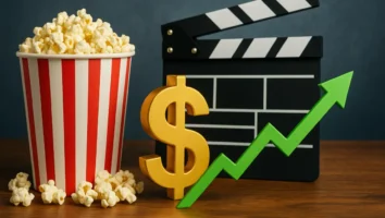 Como saber se filme gerou lucro com vendas merchandising Como saber se filme gerou lucro com vendas merchandising