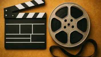 Franquia de filmes com mais filmes lançados história