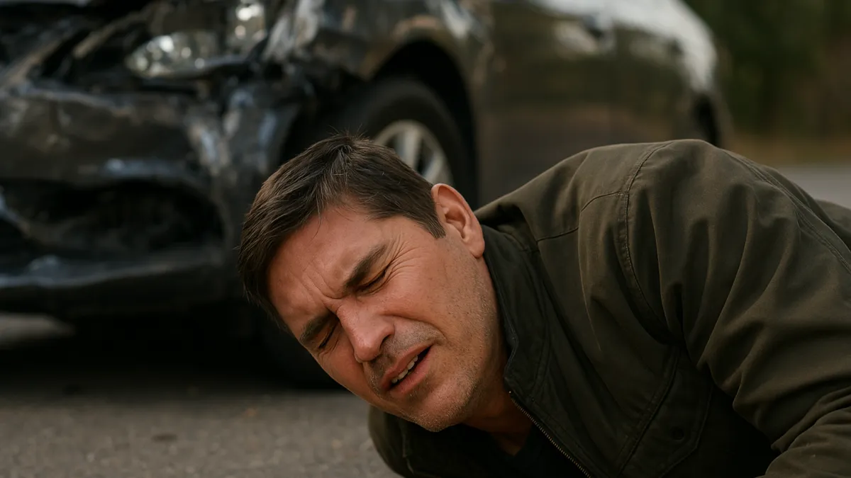 Jim Caviezel sofreu acidente em qual cena? Jim Caviezel sofreu acidente em qual cena?