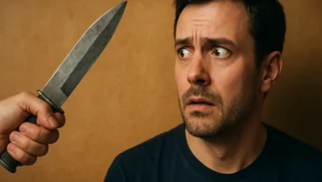 Método de atuação pode ser perigoso para ator?