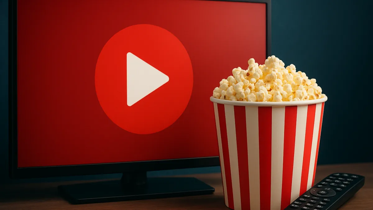 Melhores filmes de 2025 para assistir no streaming