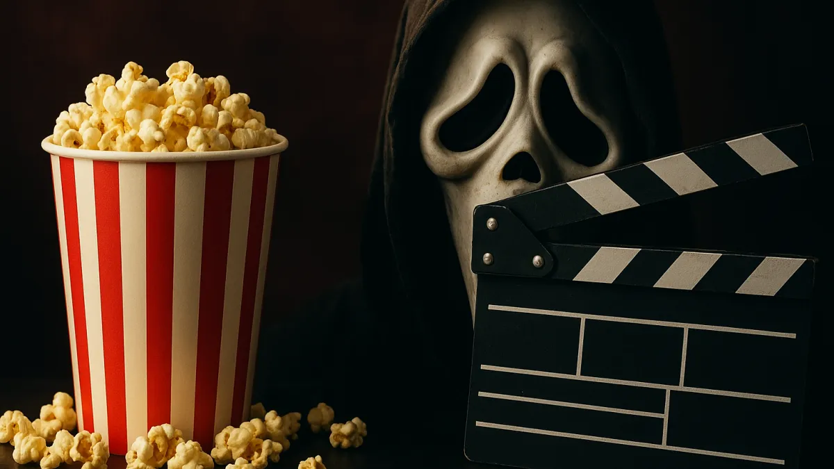 Melhores filmes de terror: sustos e clássicos recentes