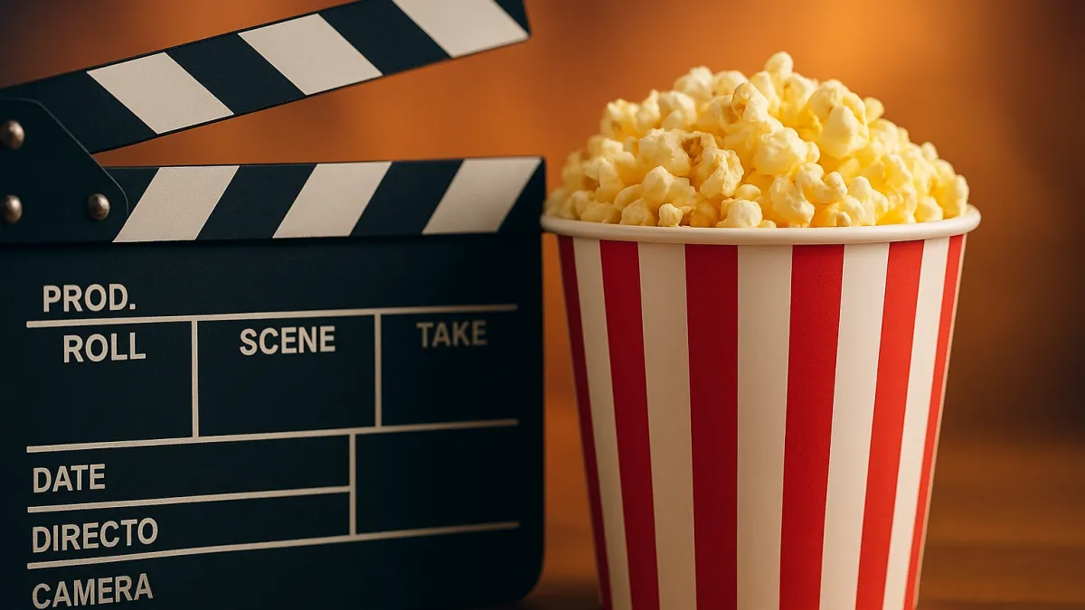 Melhores filmes novos: lançamentos imperdíveis para ver Melhores filmes novos: lançamentos imperdíveis para ver