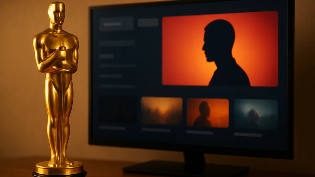 Melhores filmes Oscar 2024 disponíveis no streaming Melhores filmes Oscar 2024 disponíveis no streaming
