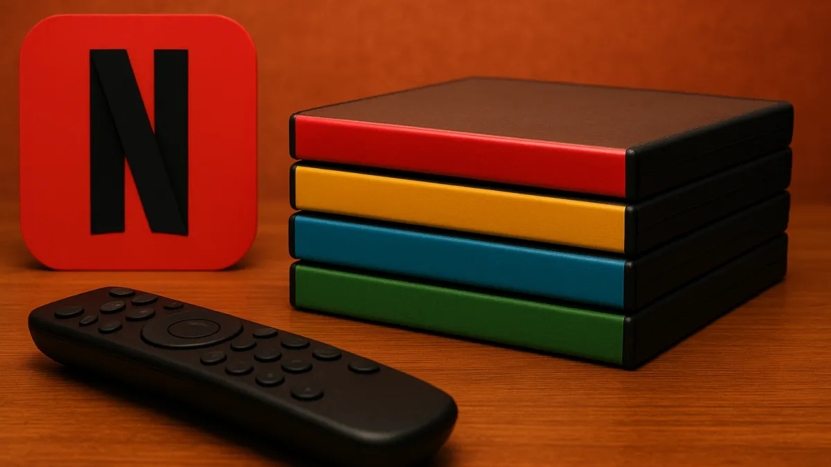 Melhores séries Netflix década 2020 até agora Melhores séries Netflix década 2020 até agora